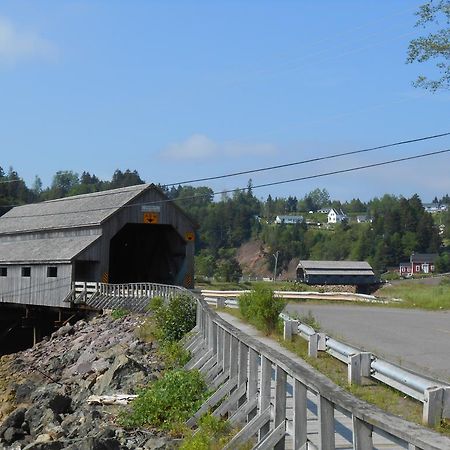 Tidal Watch Inn Saint Martins Zewnętrze zdjęcie