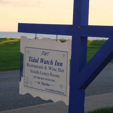 Tidal Watch Inn Saint Martins Zewnętrze zdjęcie