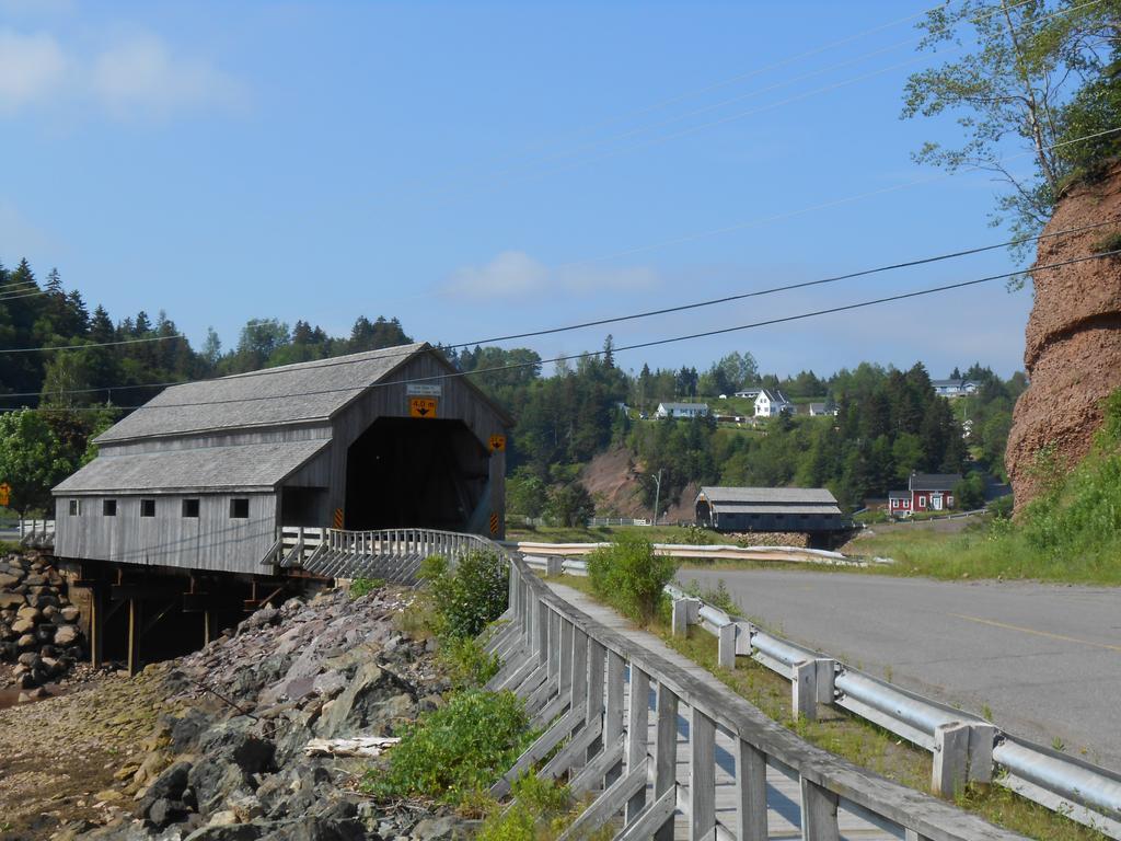 Tidal Watch Inn Saint Martins Zewnętrze zdjęcie