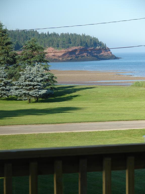 Tidal Watch Inn Saint Martins Pokój zdjęcie